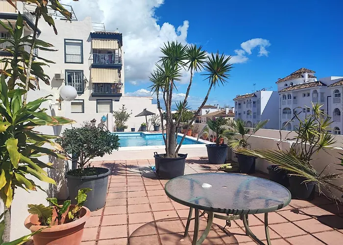 Bhost - Los Carmenes