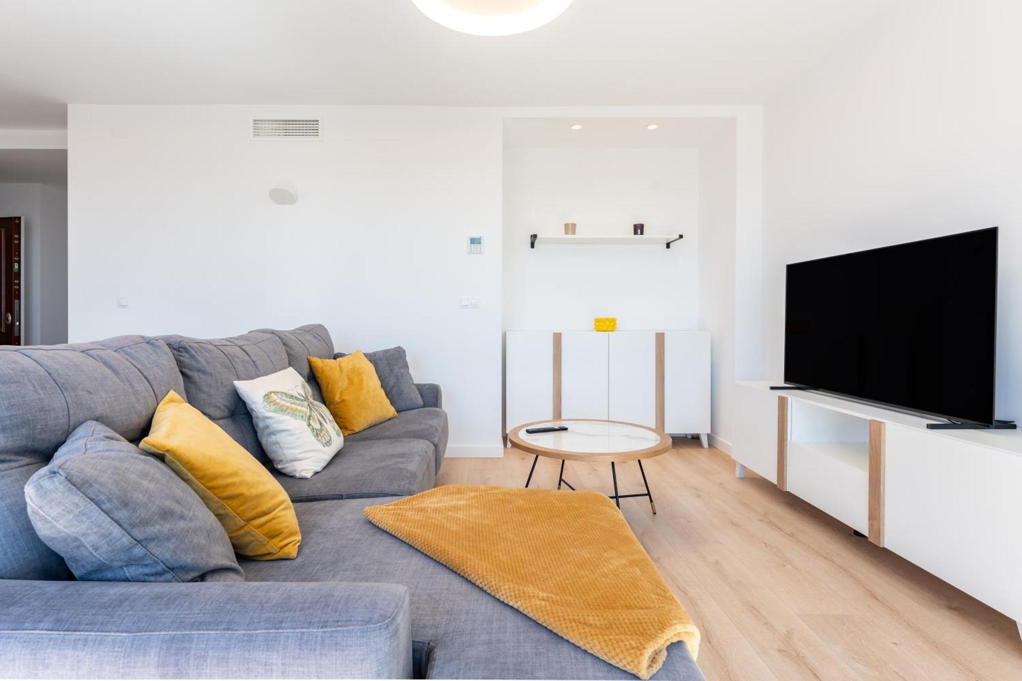 Appartement Bhost - Carmenes *